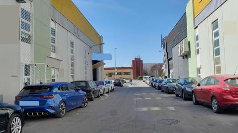 Photo 5 of Industrial buildings for sale in Calle Molina-murcia, Los Vientos- Casa Ros, Murcia