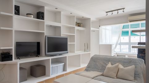 Foto 2 de Apartamento en venta en Centro ciudad, Fuengirola