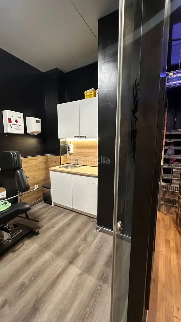 Local comercial en venda a GC-100 49, imagen 19