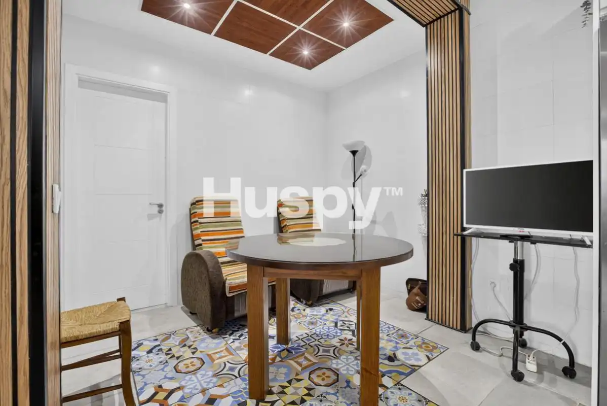 Erdgeschosswohnung mit Aufzug zum Verkauf in Calle Arroyo, imagen 12