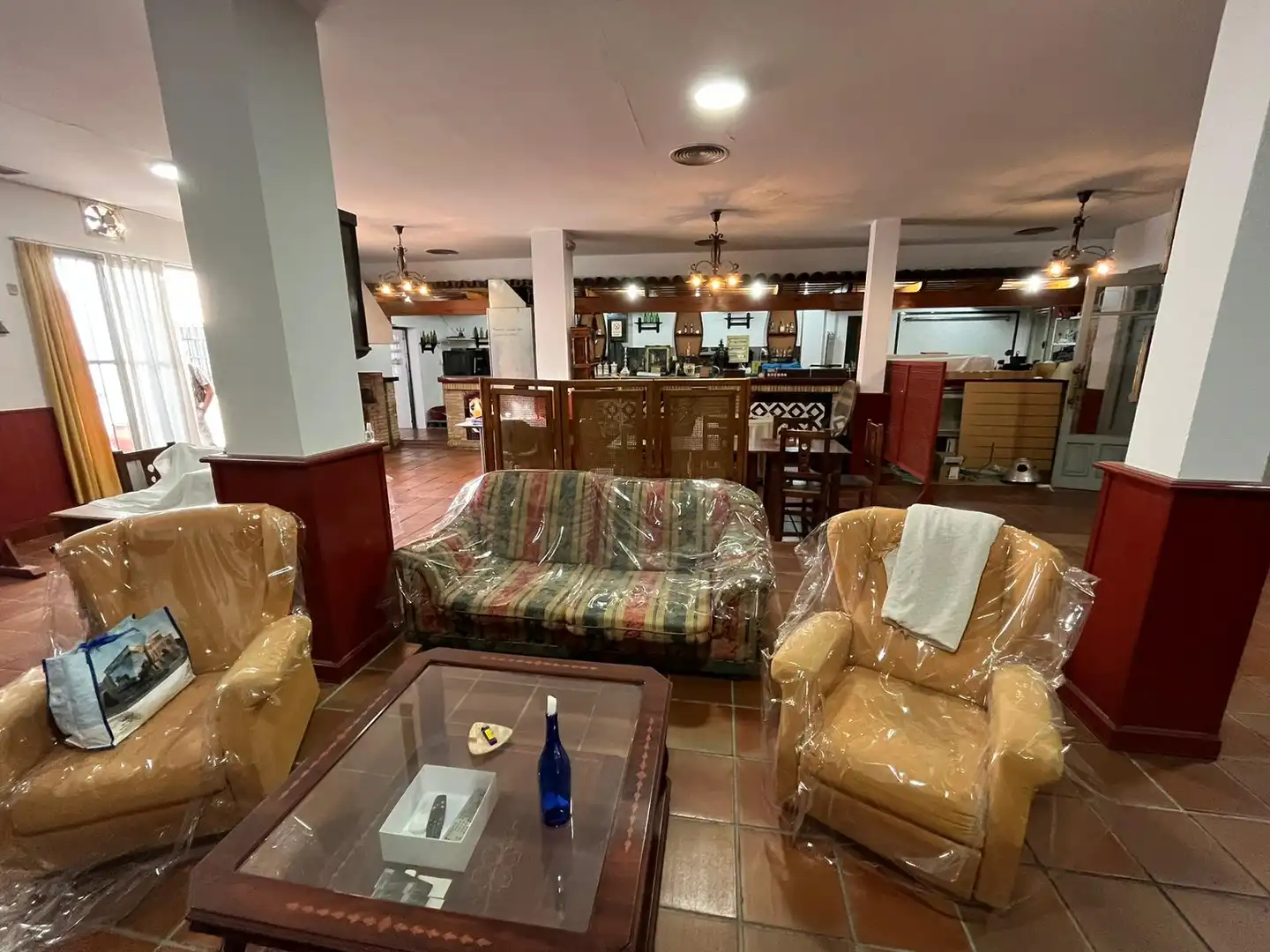 Haus mit Terrasse zum Verkauf in Olivares, imagen 34