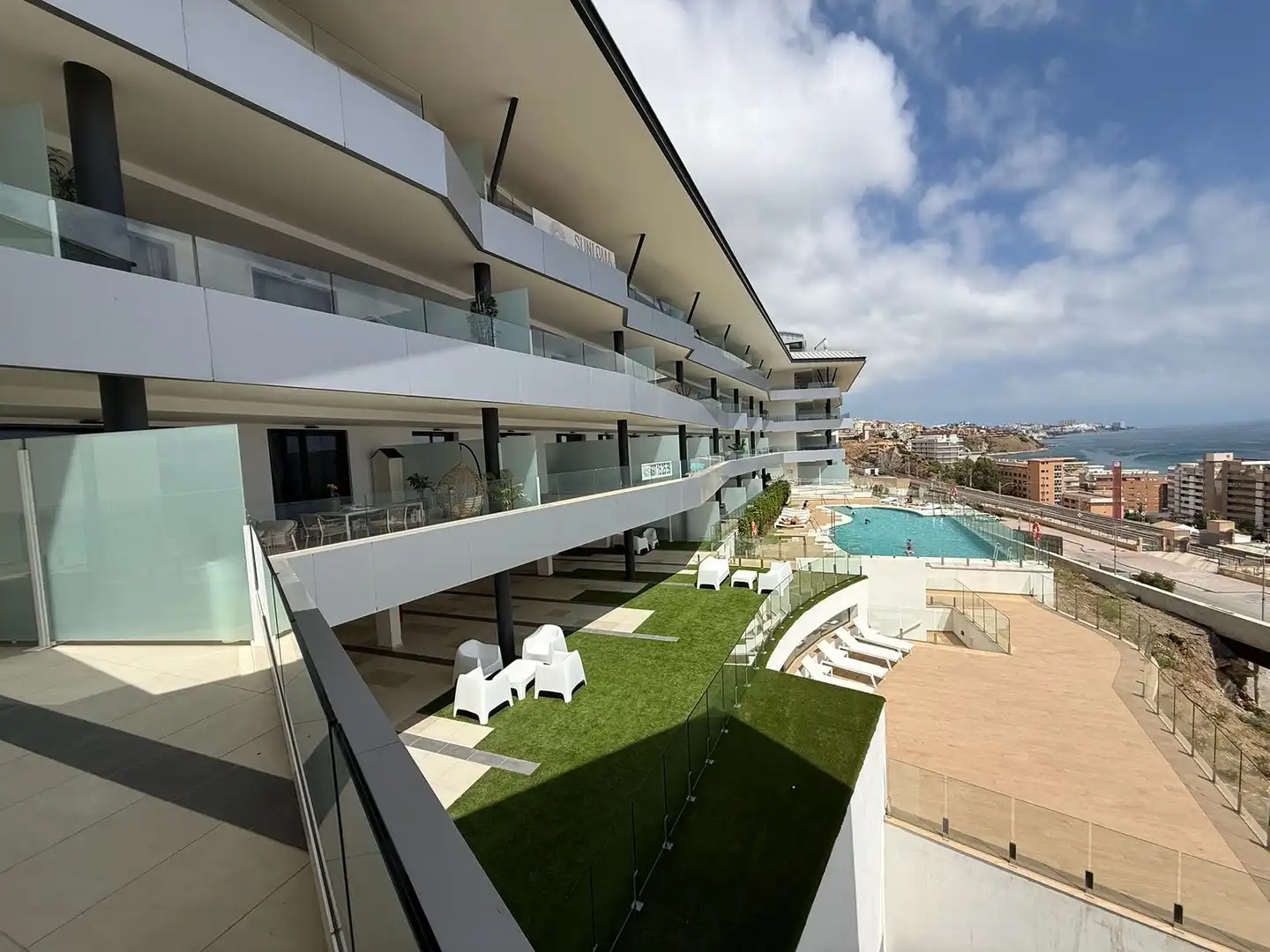 Apartment mit Pool zum Verkauf in Calle Begoña 3, imagen 48
