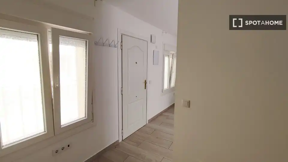 Flat for rent in Tres Olivos - Valverde