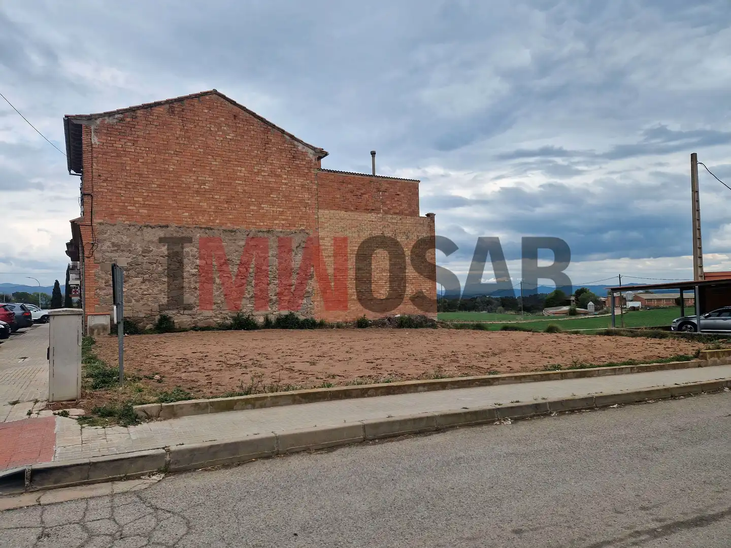Residencial en venda en Sant Feliu Sasserra