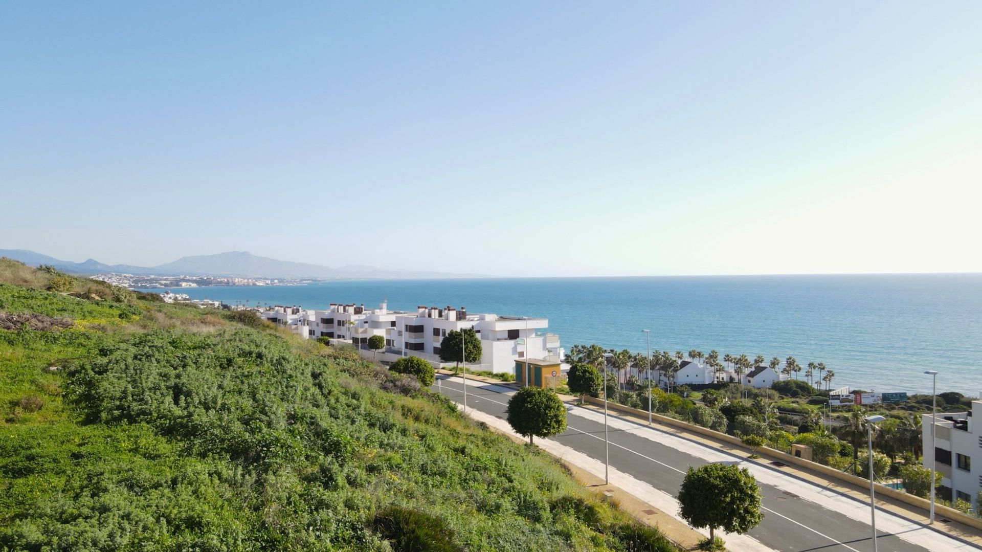 Exterior view of Residential for sale in Casares