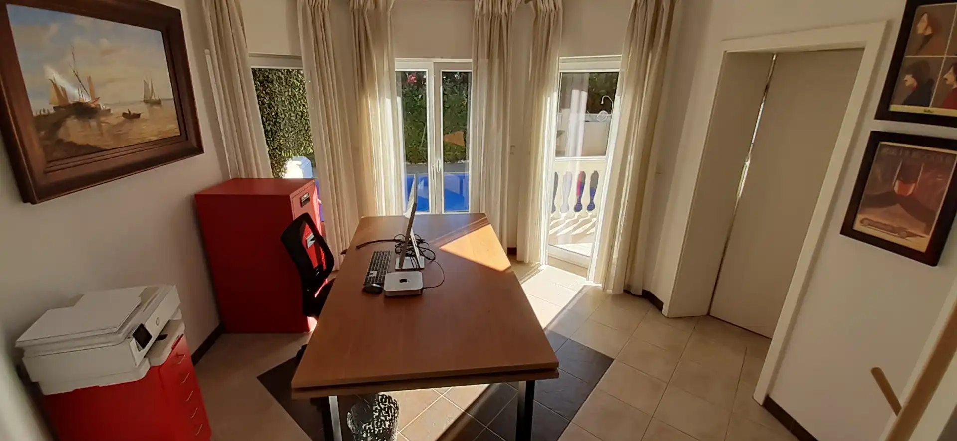 Chalet con piscina en venta en Urbanización el Rosario, imagen 15