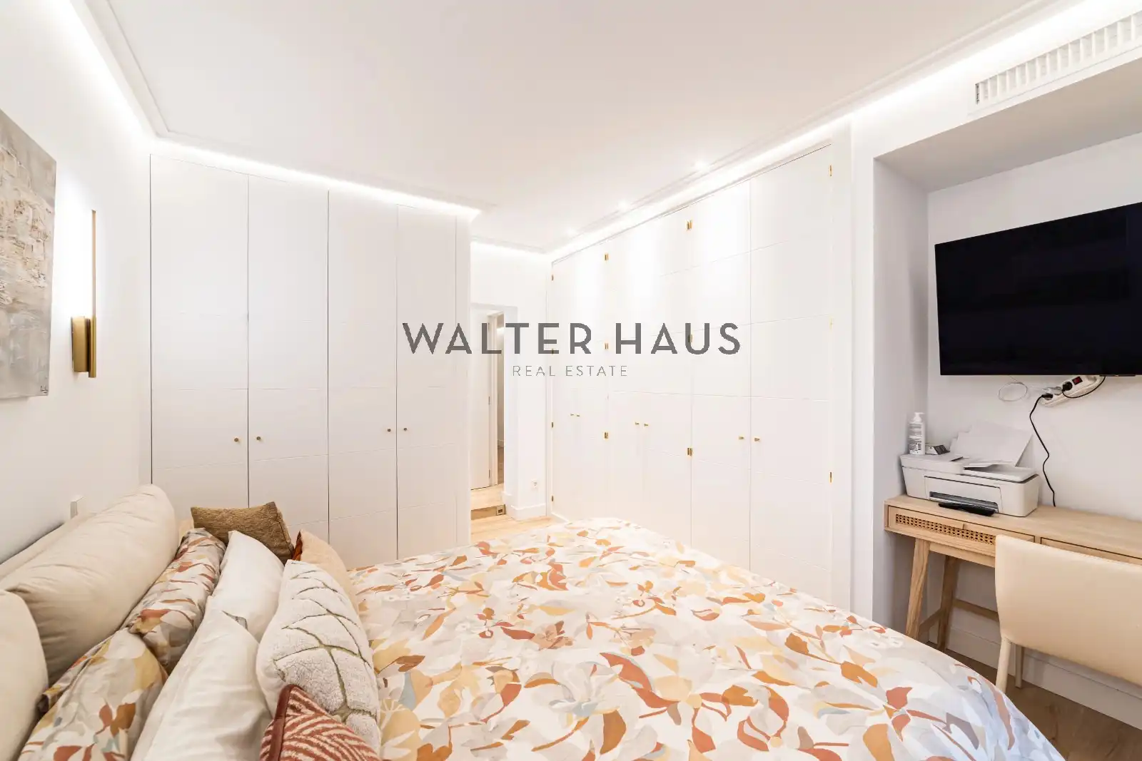 Flat with lift for sale in Calle Alcalá, imagen 17