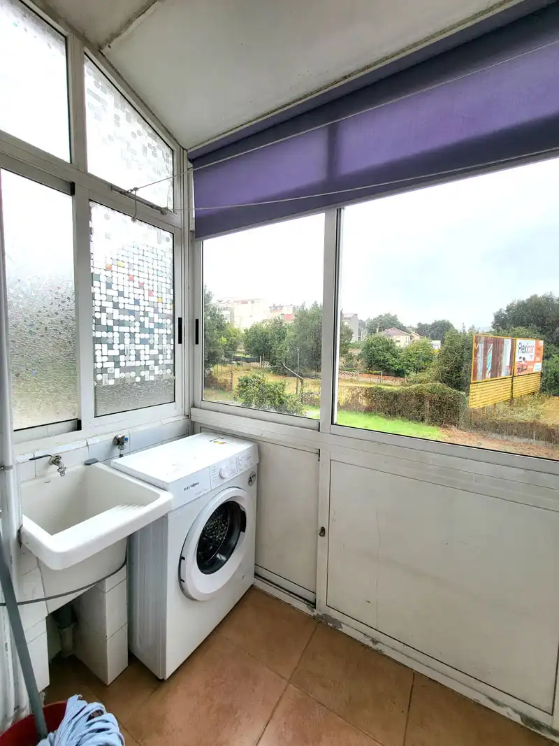 Appartement avec terrasse à vendre à Rúa Pastora, imagen 26