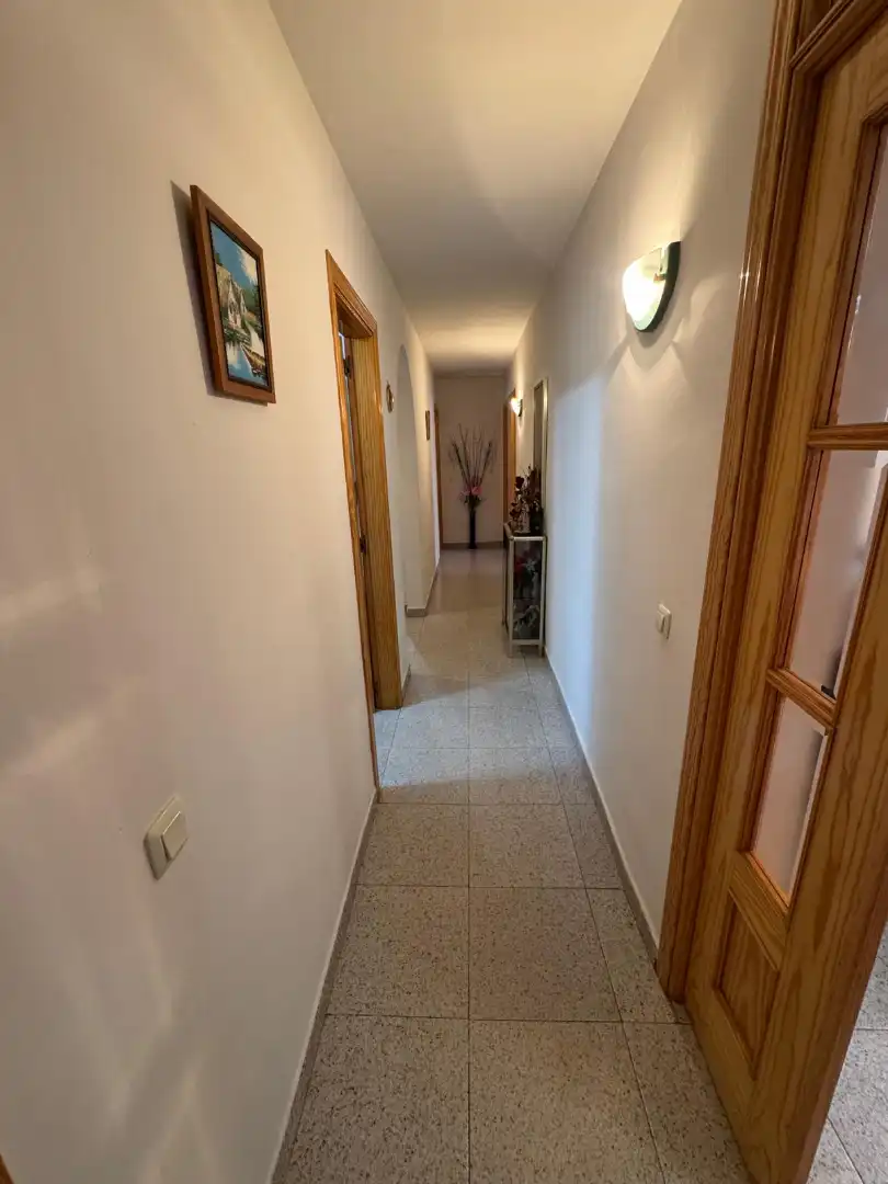 Casa rustica con piscina in vendita a Camíno Viejo Madríd Burgos 1, imagen 11