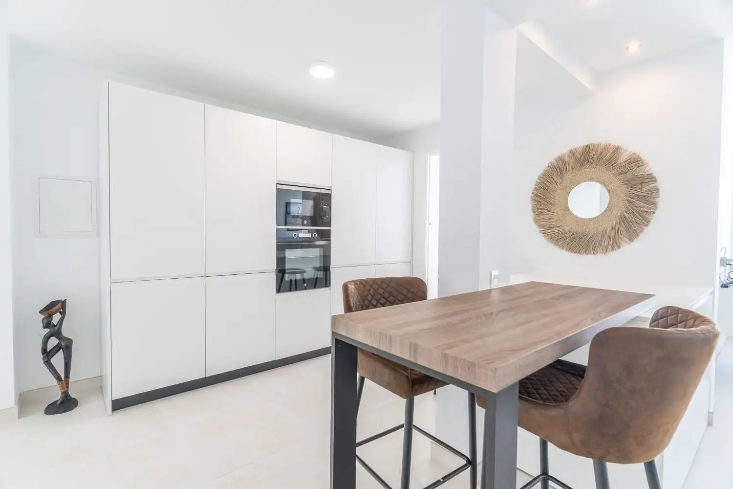 Flat to rent in La Cañada de San Urbano, imagen 4