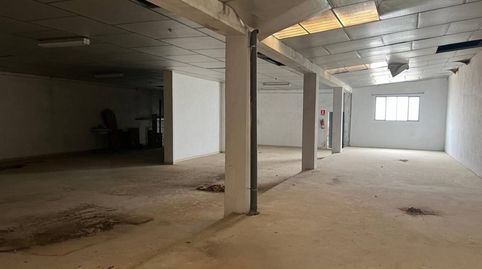 Foto 3 von Fabrikhallen zur Miete in Poleares, Lucena