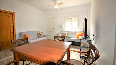 Foto 4 de Casa o xalet de lloguer a De Trafaliñas, La Cañada de San Urbano, Almería