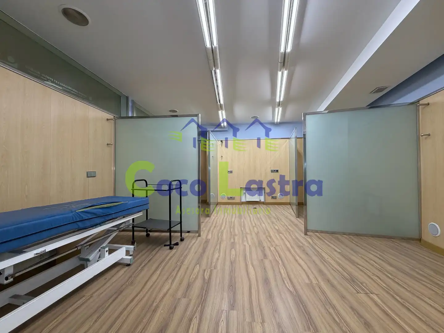 Office space with lift for sale in Calle Pozo Amarillo, imagen 23