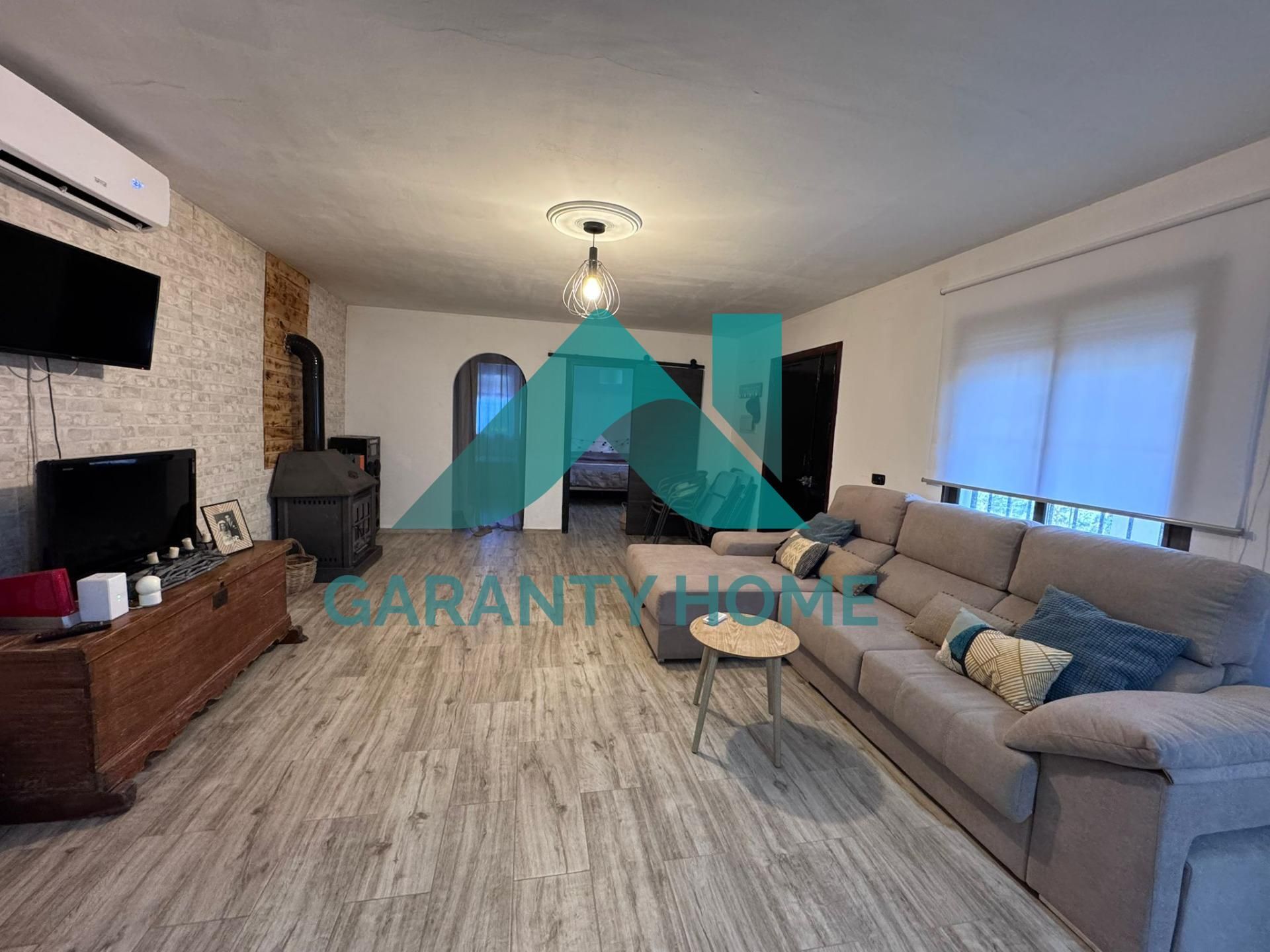 House or chalet for sale in Torreorgaz  with Air Conditioner, Private garden and Terrace