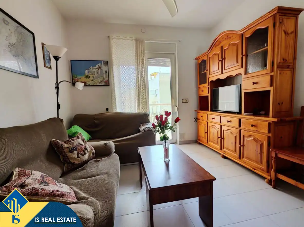 Apartament amb ascensor en venda a Playa del Cura, imagen 2
