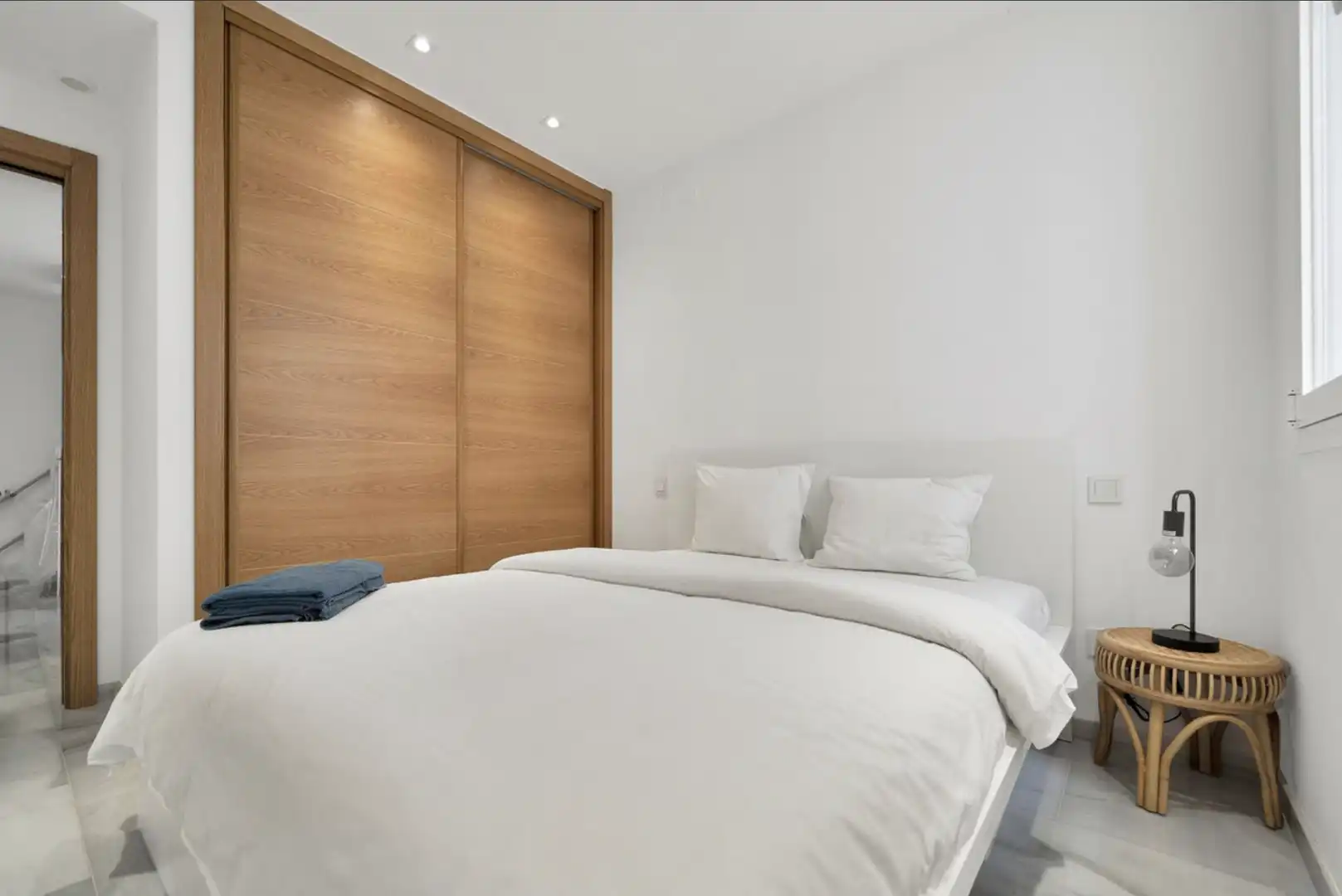 Apartment with pool for sale in Nueva Andalucía, imagen 10