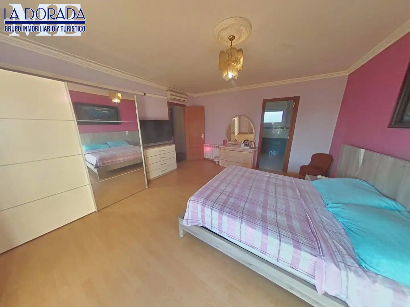 Casa o xalet en venda a Poble