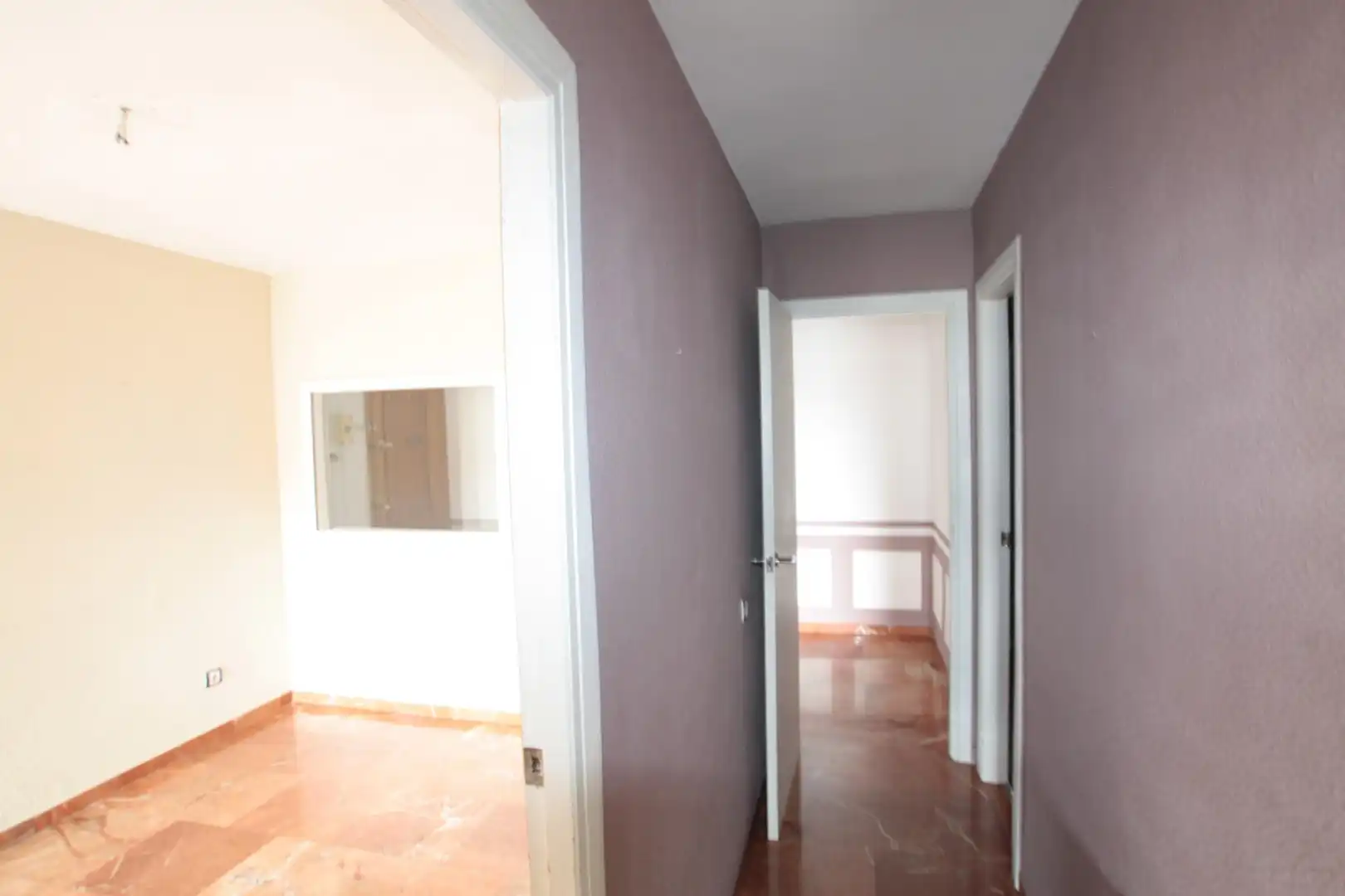 Piso de alquiler en Granada con Aire acondicionado y Terraza