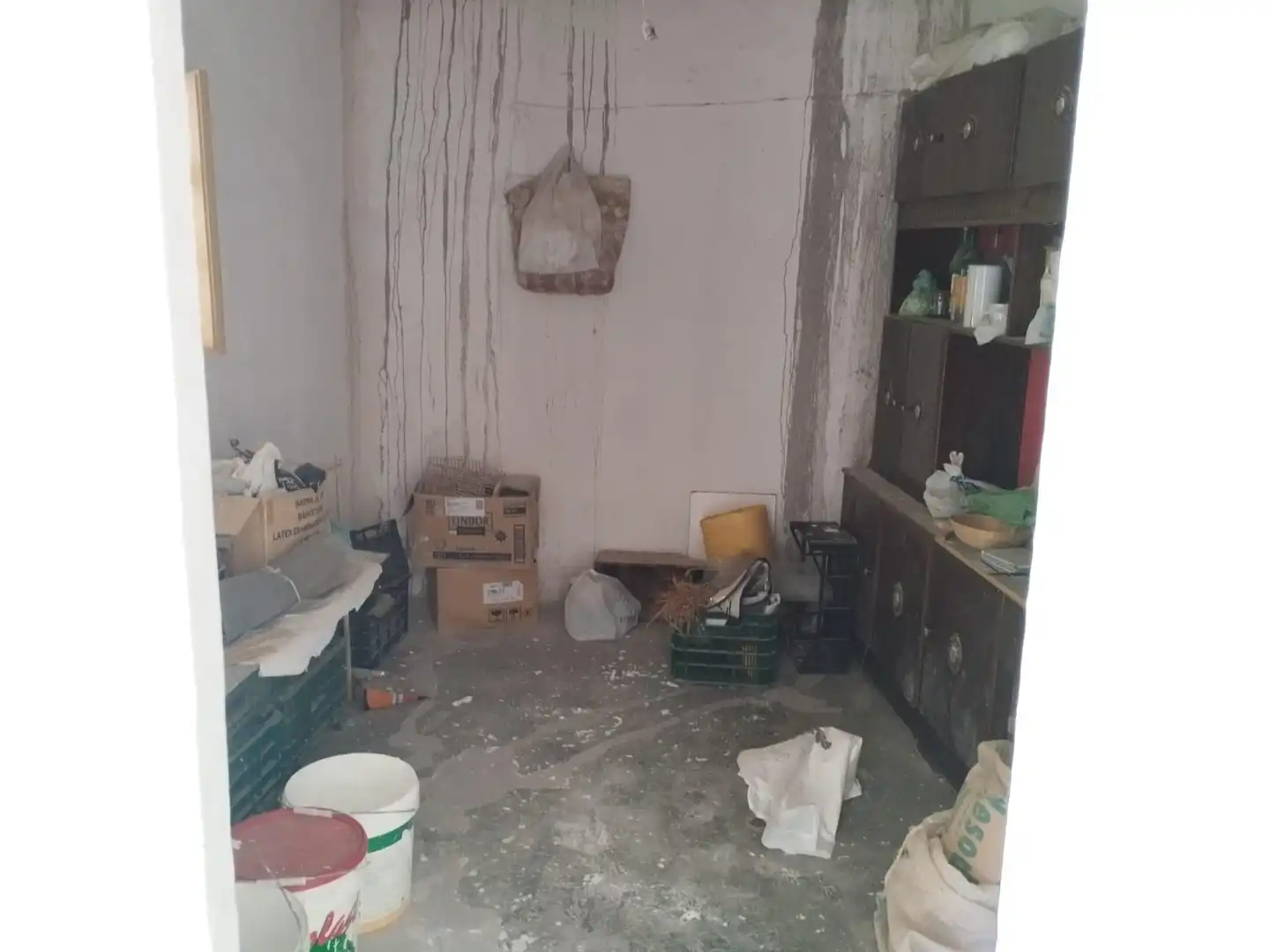 Casa rústica amb terrassa en venda a Calle CEMENTERIO, imagen 68