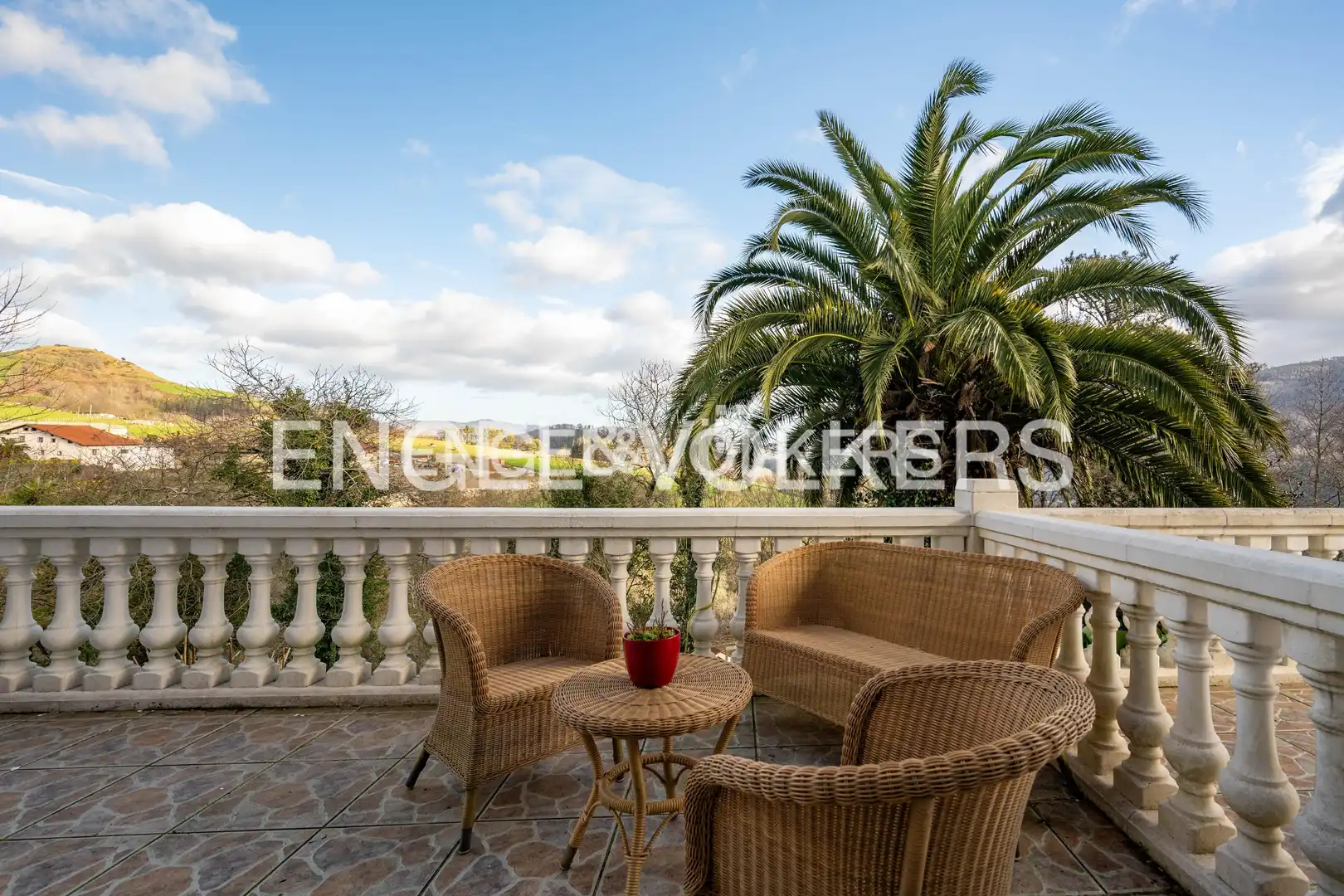 Terrace of Houses for sale in Hernialde  with Heating, Private garden and Terrace