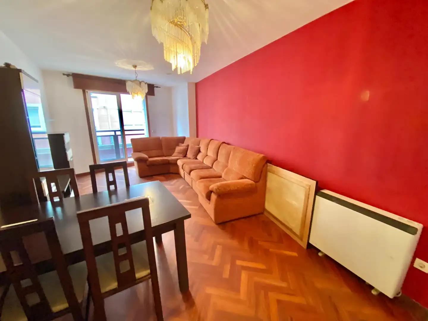 Appartement avec terrasse à vendre à Rúa Ría de Viveiro, imagen 14
