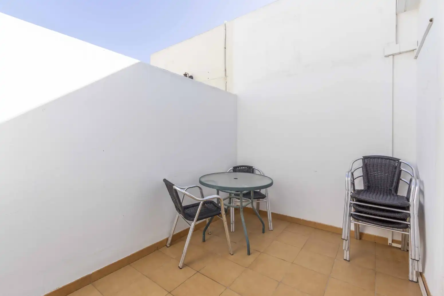 Terrassa de Àtic en venda en Massamagrell amb Aire condicionat, Terrassa i Balcó