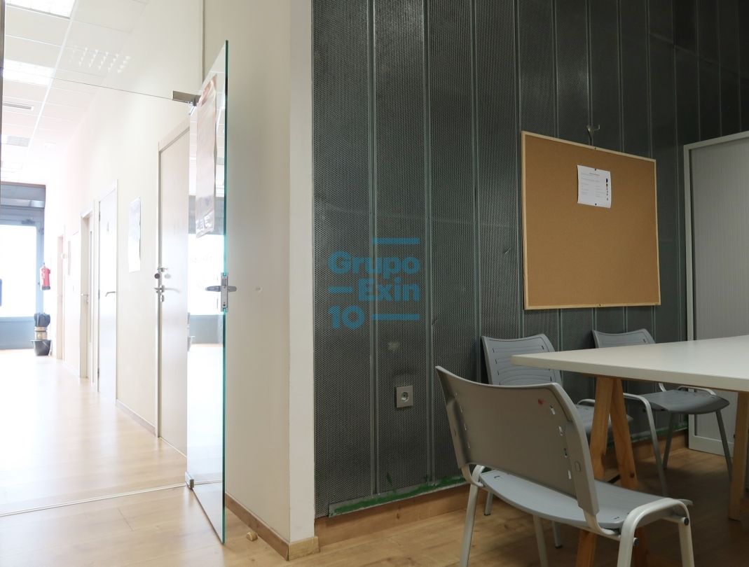 Premises for sale in Donostia - San Sebastián 