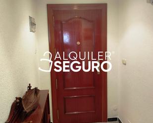 Flat to rent in Valladolid Capital  with Heating, Terrace and Furnished