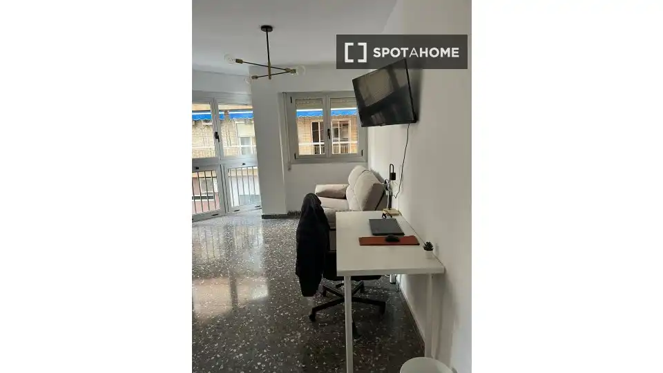 Habitación en Murcia, Murcia