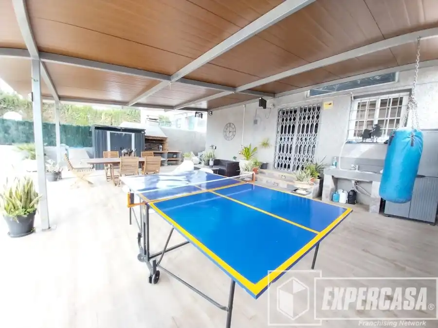 Terrace of Houses for sale in Torrent  with Air Conditioner, Heating and Terrace
