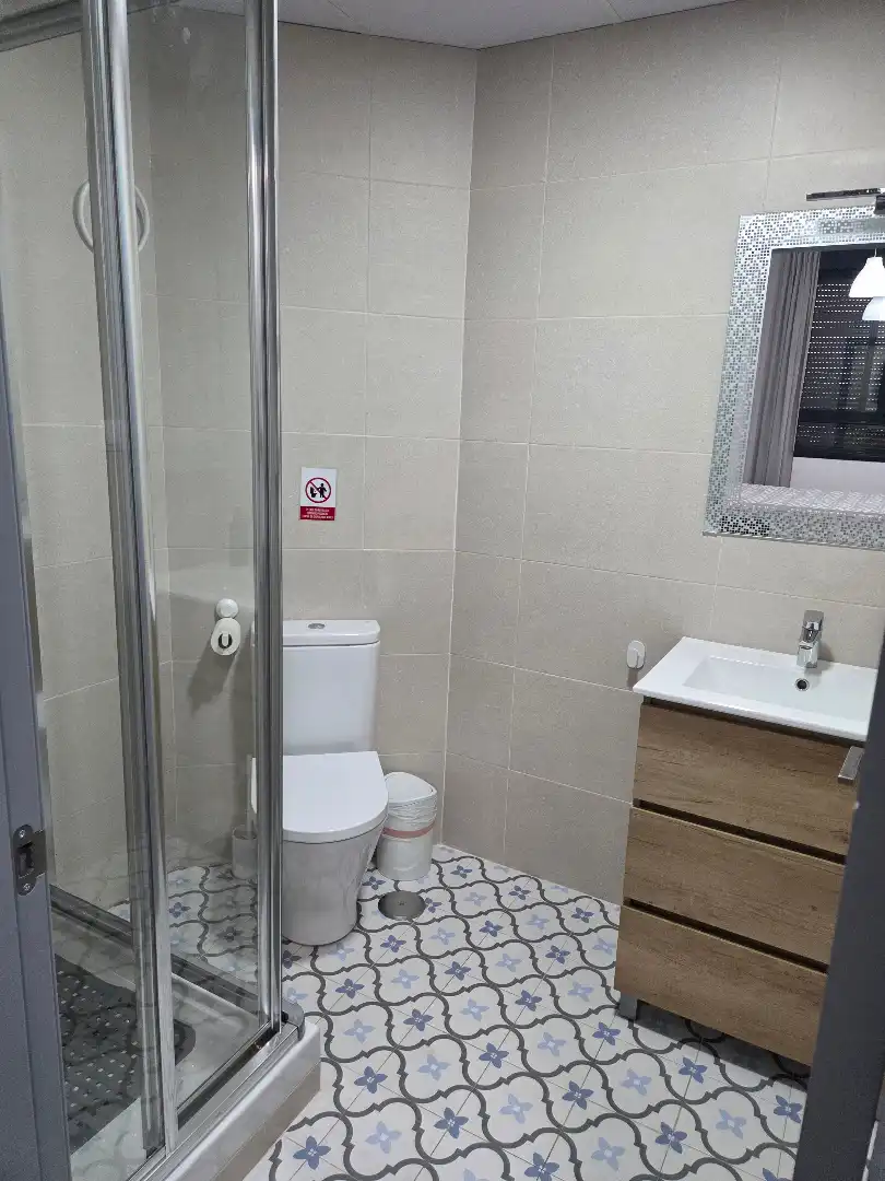 Appartement compact à louer à Calle Lope de Rueda, imagen 17