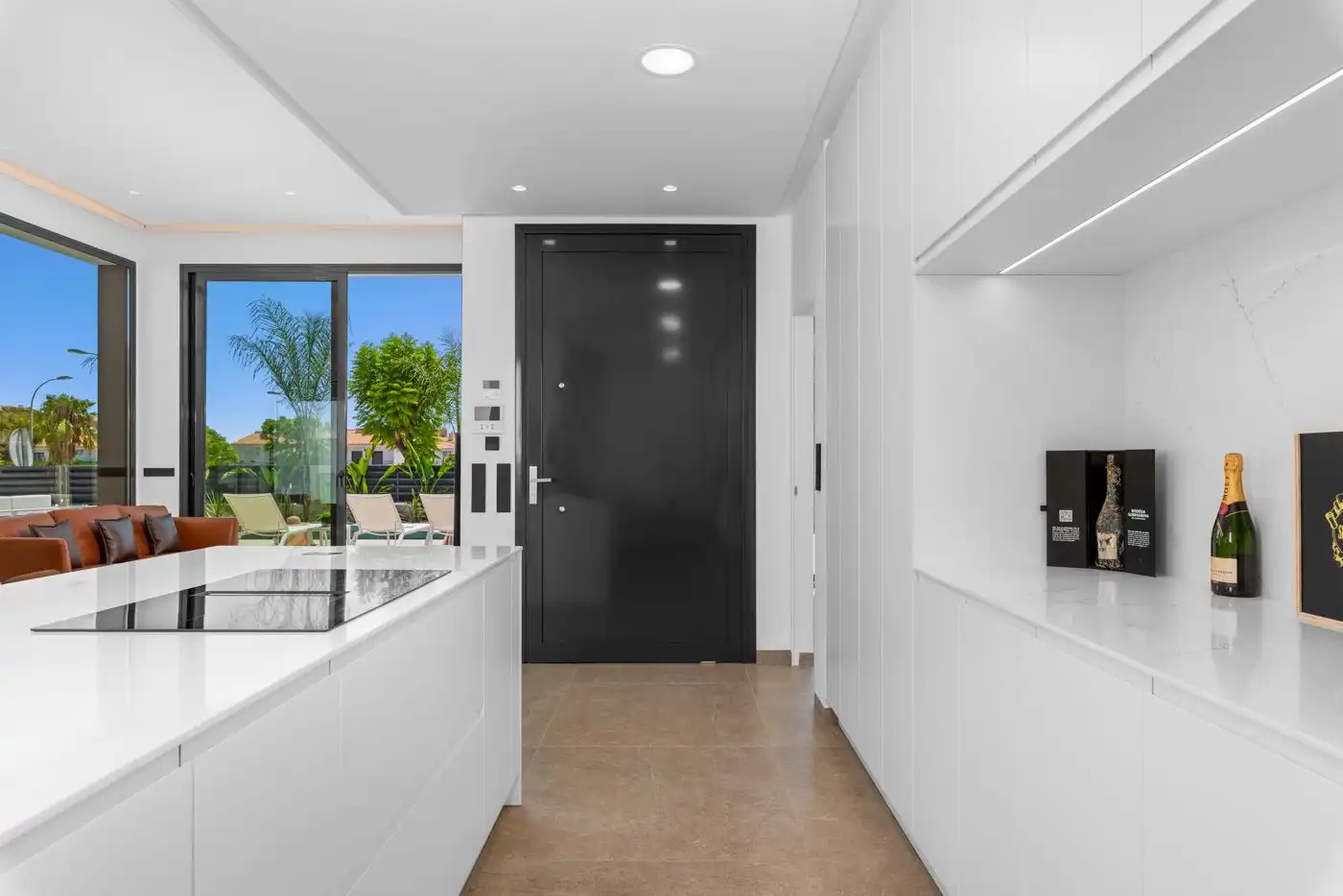 Villa avec piscine à vendre à Pueblo Español - Coveta Fumá, imagen 14