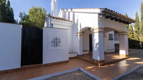 Foto 4 de Casa o chalet en venta en Calle Hinojo, La Pinilla - Las Palas, Fuente Álamo de Murcia