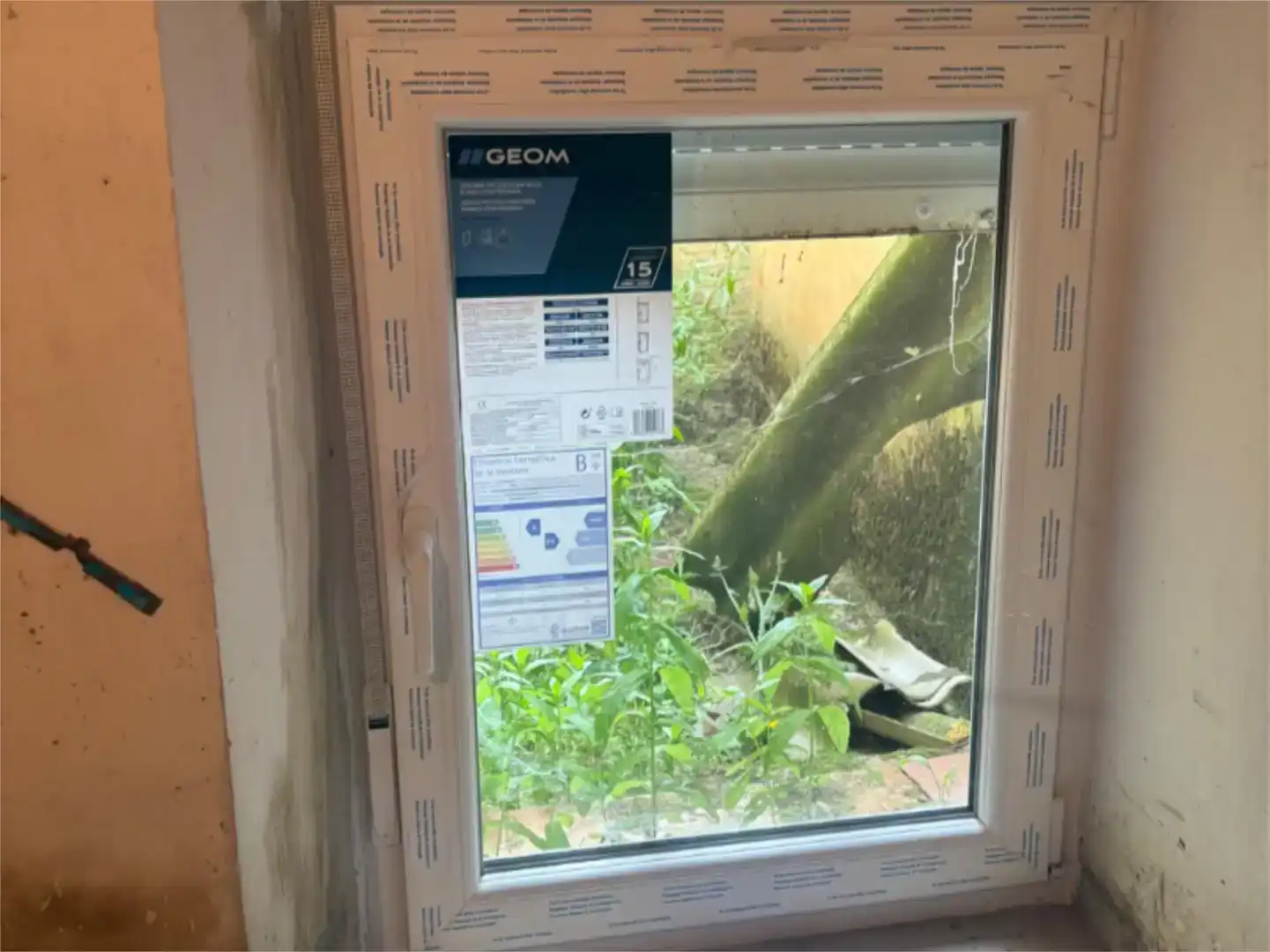 Jardín de Piso en venta en Benegiles
