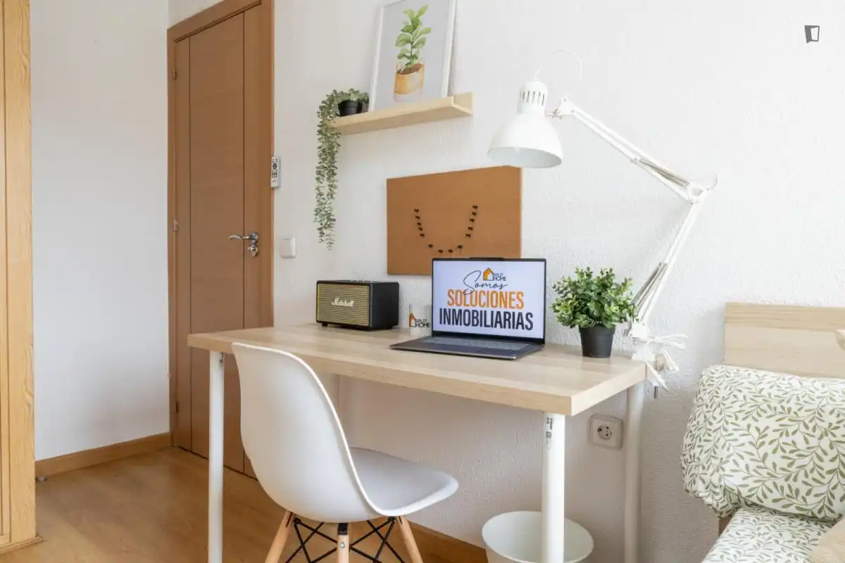 Habitació a Los Rosales
