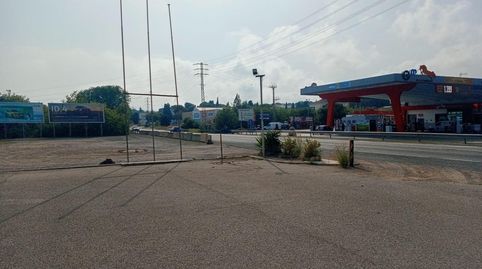 NAVE COMERCIAL EN ALQUILER COMARRUGA EL VENDRELL, imatge 4