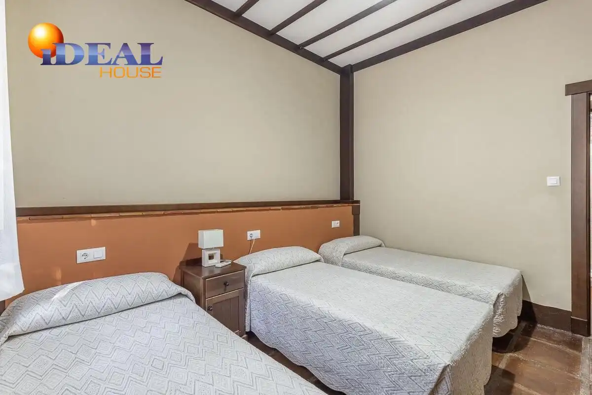 Detached house with pool for sale in Íllora, imagen 14