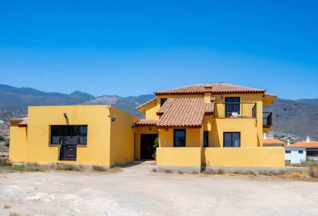Casa-chalet en Venta en Cuevecitas - Malpaís