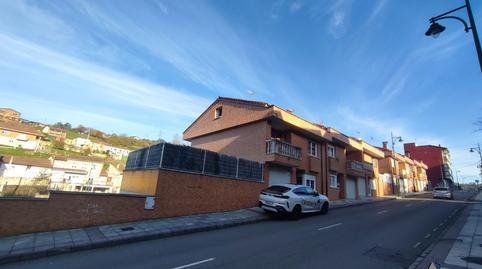 Foto 4 de Casa adosada en venta en Avenida de la Reguera, La Felguera, Asturias