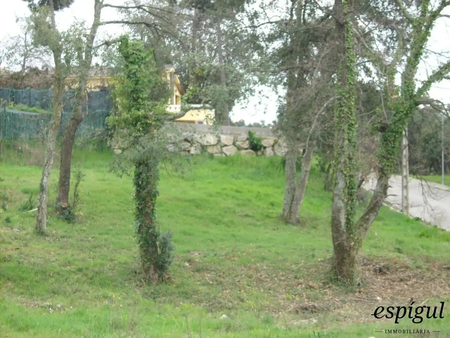Rustikales Grundstück zum Verkauf in Urgell amb carrer del Ripollès, imagen 3