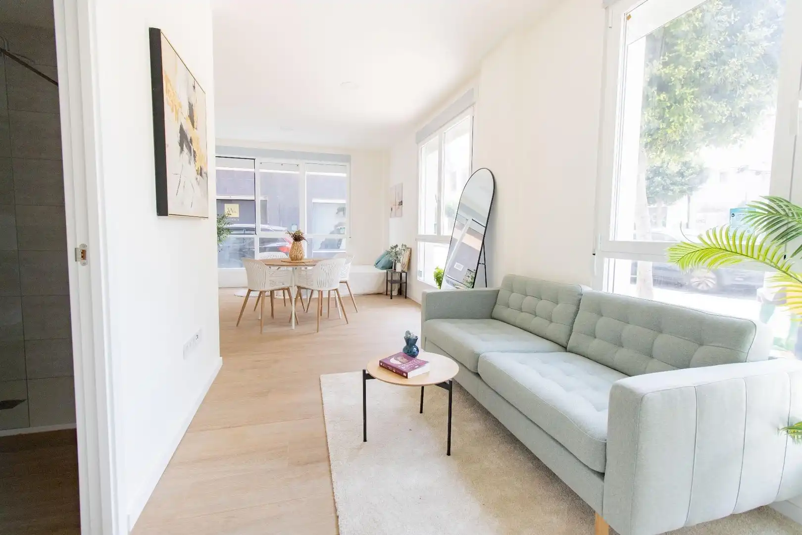 Loft for sale in Avenida 9 d'Octubre 44, imagen 4