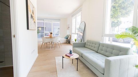 Foto 4 de Loft en venda a Avenida 9 D'octubre, 44, Centro Puerto, Sagunto / Sagunt