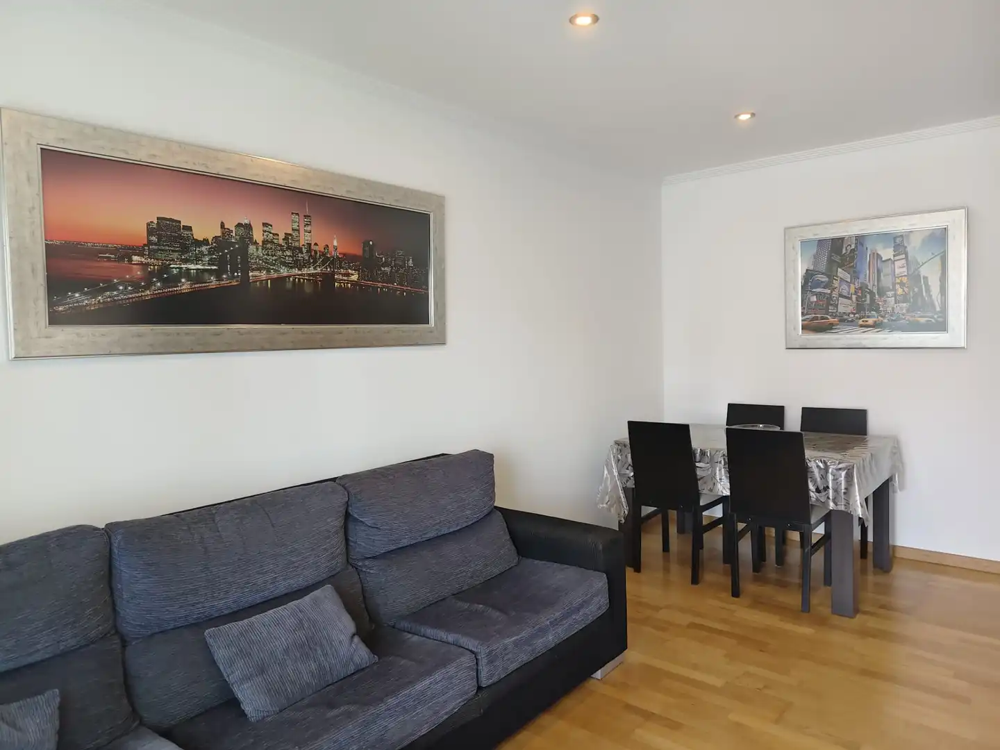 Piso con piscina en venta en Santa Pola ciudad, imagen 25
