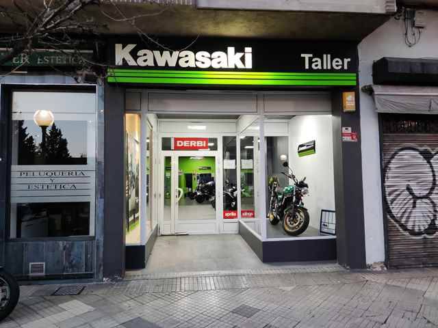 Local comercial en Venta en Venezuela Kalea en El Pilar