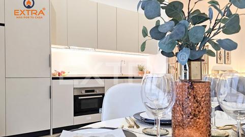 Photo 3 of Apartment for sale in Calle Villafranca, Guindalera,  Madrid Capital