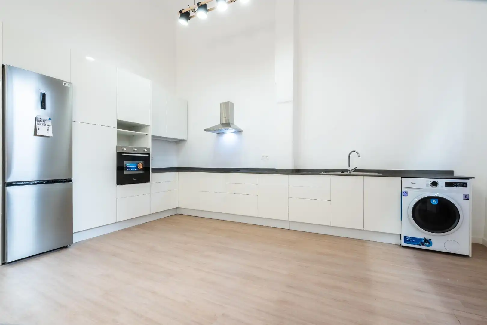 Cocina de Piso en venta en Santa Cruz de Tenerife