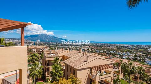 Foto 2 de Àtic en venda a Carretera Benahavís, 47, Nueva Atalaya, Málaga