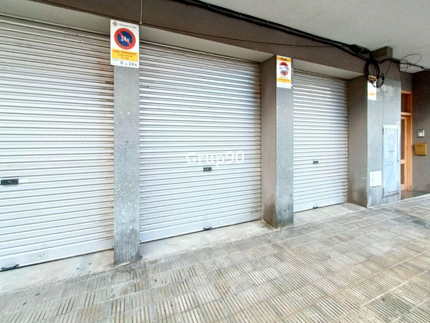 Garatge en venda en  Lleida Capital