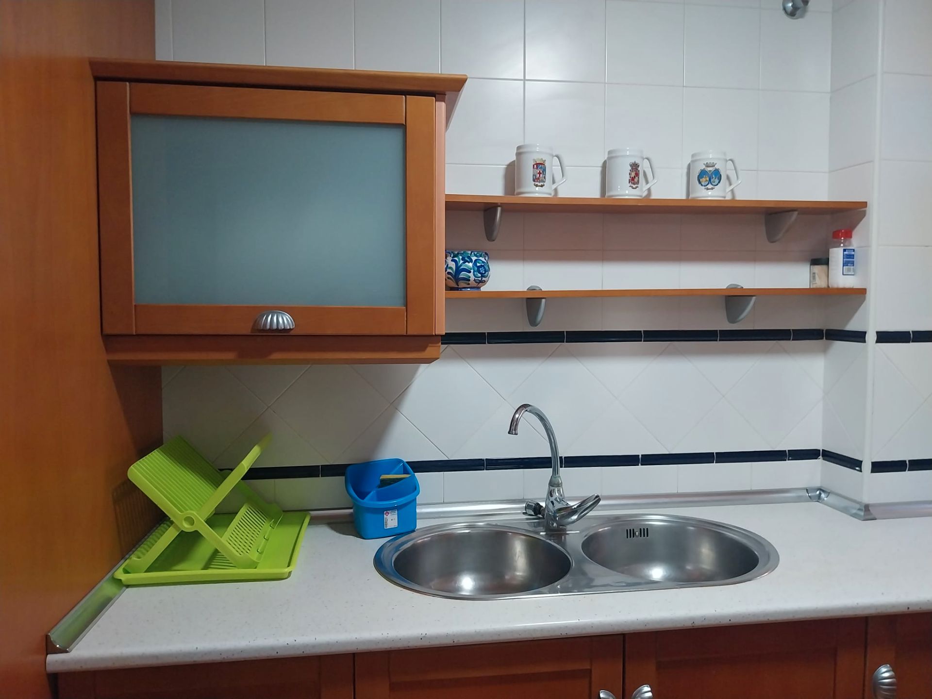 Apartment to rent in Albolote