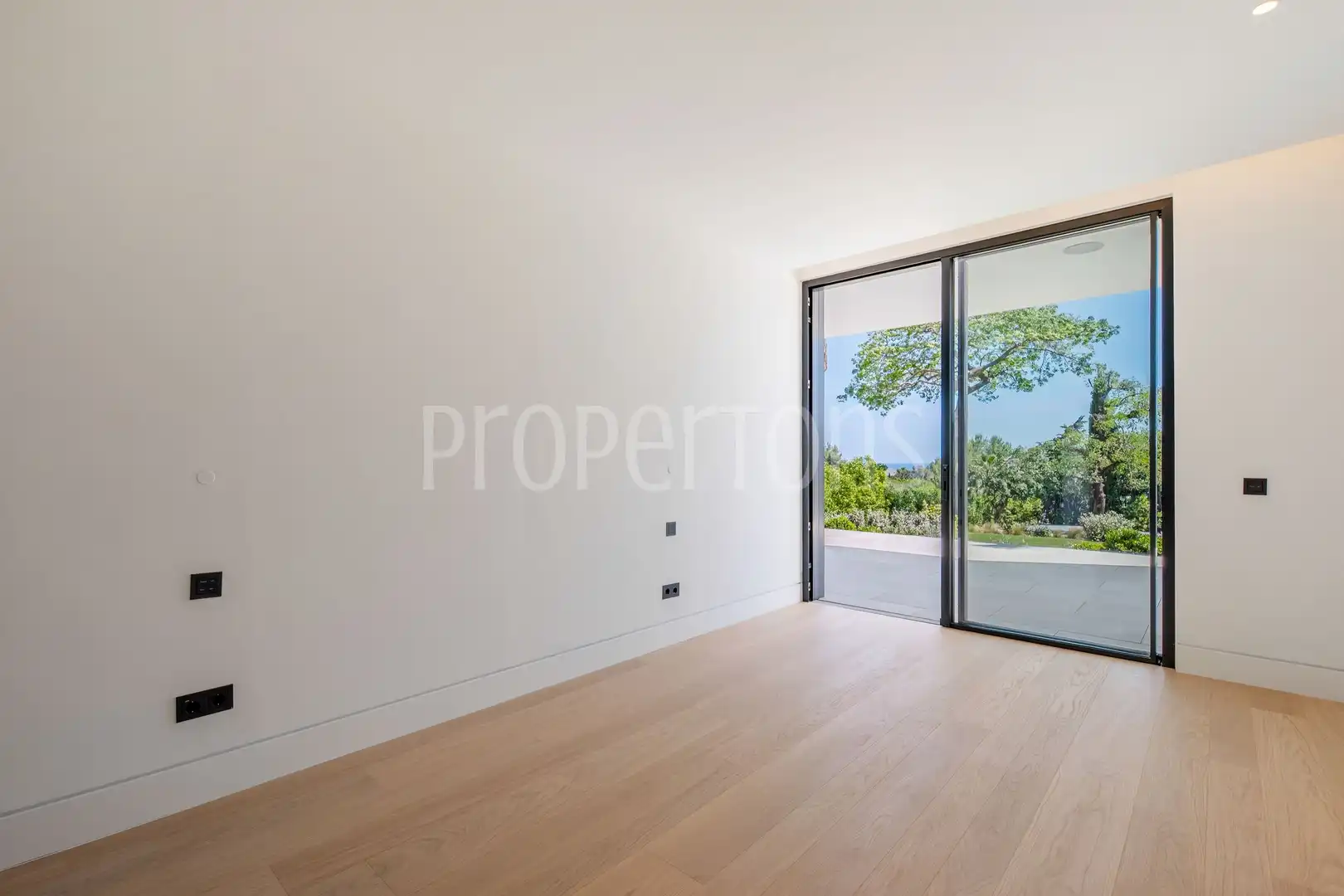 Habitación de Casa o chalet en venta en Milla de Oro